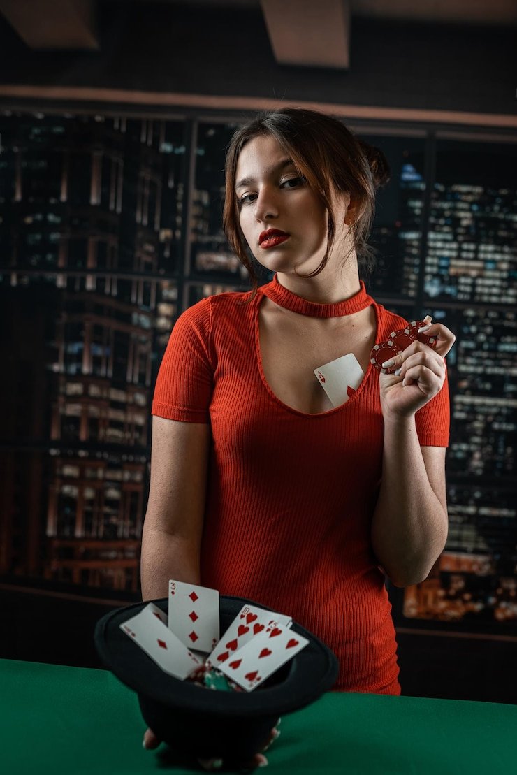 Platform warung255 untuk pemain togel