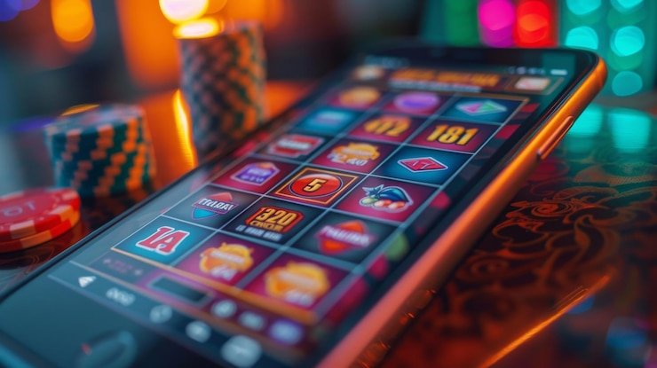 warung255 featured game showcase